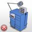 3D Model Download - Hospital Item-105